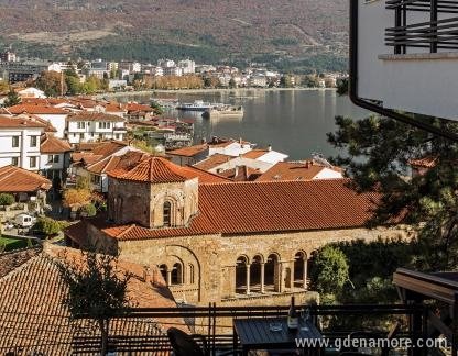 Villa Sofija, alloggi privati a Ohrid, Macédoine - _MG_4405
