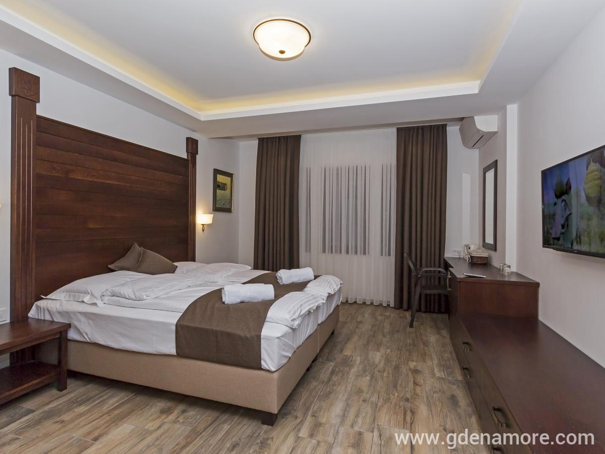 Villa Sofija, privatni smeštaj u mestu Ohrid, Makedonija - _MG_4191